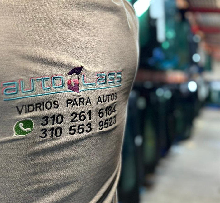 parabrisas para carros en bogota